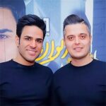 دانلود آهنگ ایوان بند عزیزم باریکلا