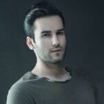 دانلود آهنگ مهدی احمدوند یه روز که حرف عشق وا شد دلت تنهای تنها شد