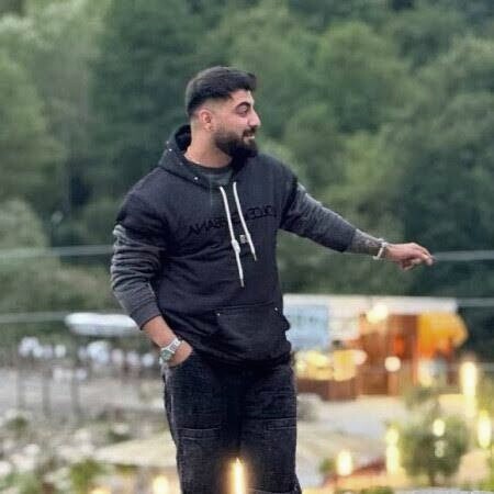 دانلود ریمیکس رامین تجنگی یادته شبا عین عاشقا من و تو تنها - میکس کردی عاشقانه