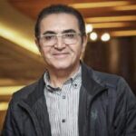 دانلود آهنگ فریدون آسرایی اگه دورم