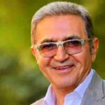 دانلود آهنگ فریدون آسرایی یه رنگ سفیدی نشسته رو موهات