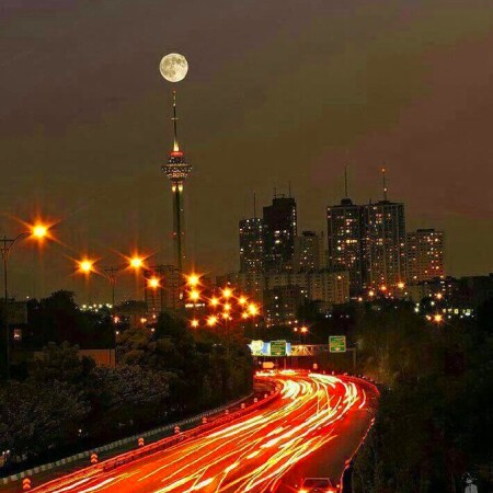 دانلود اهنگ حق به جانب و غم به دوش کودکیمو دیدم