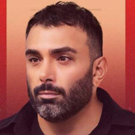 دانلود آهنگ مسعود صادقلو لعنت