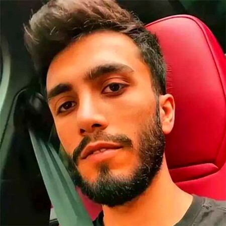دانلود آهنگ مهراد جم همه کس و کارم تو بودی بین این همه آدم تو بودی