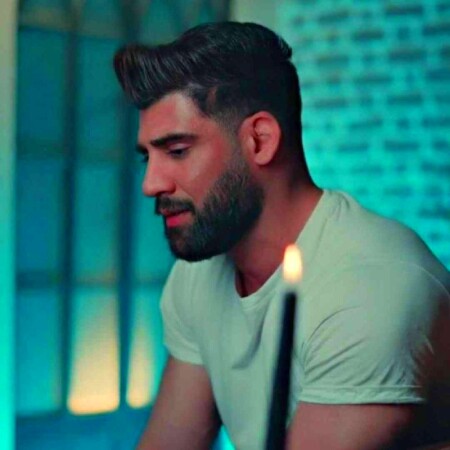 دانلود آهنگ محمد محرمی جنگ