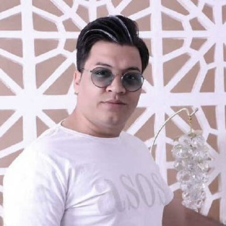 دانلود آهنگ مرتضی جوان یلدای منی