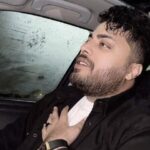 دانلود آهنگ امید عقابی نکشیدی دلتنگی تو نمیدونی دردش چیه