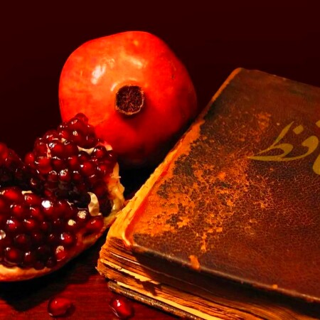آهنگ شب من شد شب یلدا و نبودت میکنه رنگشو بد آهنگ شب من شد شب یلدا و نبودت میکنه رنگشو بد