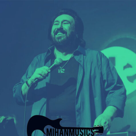 دانلود فول آلبوم شهرام شب پره