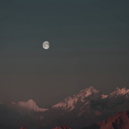 دانلود ریمیکس امین فیض خدا بزرگه
