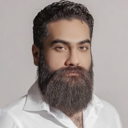 دانلود آهنگ علی زند وکیلی بخواب آروم