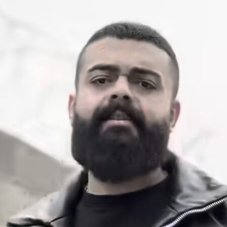 دانلود آهنگ علیراد قسمت تو شده خواب ابدی منم تنها