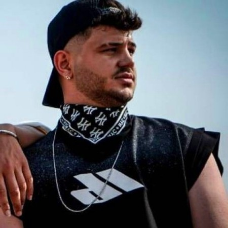 دانلود آهنگ آرمان حسینی گل منو پر پر کردن رفت تصویر مطلب