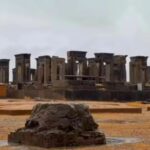 دانلود آهنگ فرشید حکمتی سر ستونل تخت جمشید اسم لر من گوششه