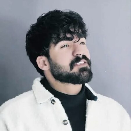 دانلود آهنگ حمیدرضا بابایی آلوده ایم آلوده به غم