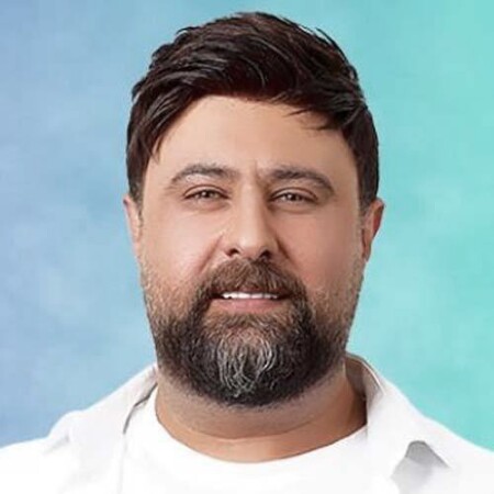 دانلود اهنگ محمد علیزاده جدایی