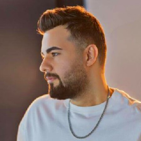 دانلود آهنگ شاهین بنان من مامانمو میخوام