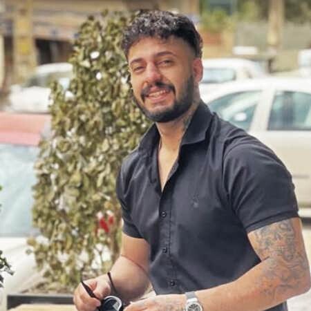 ساواش رویا