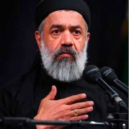 دانلود مداحی محمود کریمی شاه گفتا کربلا امروز میدان من است محمود کریمی شاه گفتا کربلا امروز میدان من است