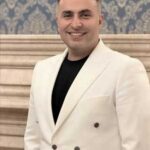 اهنگ علیرضا طلیسچی ماجرای من