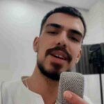 آهنگ الجان دریا پر از آب آسمون پر از