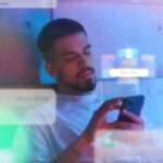 اهنگ الجان تو رفتی