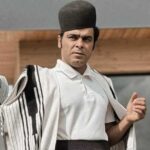 آهنگ قاسم فاضلی ما بین صد کر نر سالم