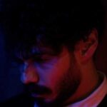 اهنگ میر احمد اسمت اومدو قلبم نمیزد چشام میسوخت