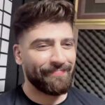 آهنگ محمد محرمی زندان