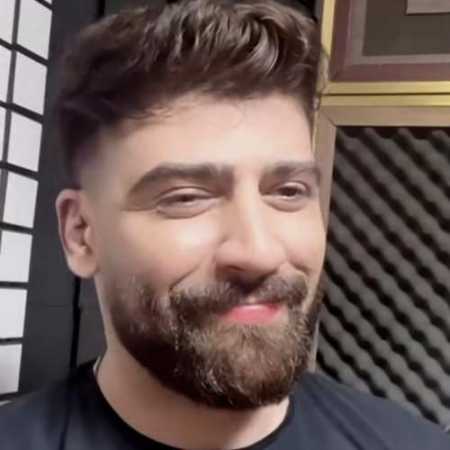 محمد محرمی زندان