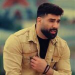 ریمیکس محمد محرمی زندان – هی تو ‌که خالیه
