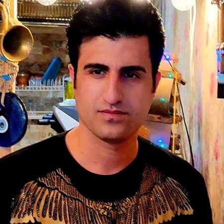 محسن لرستانی دختره حور و پری لیلا جان