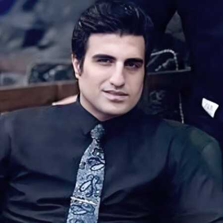 محسن لرستانی سیارمو میگردم کسی نمیدونه دردم