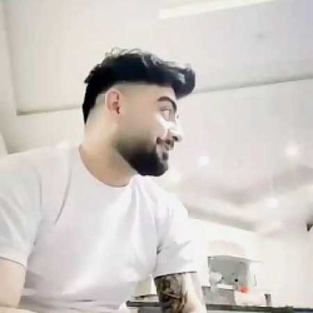 رامین تجنگی ته حز دکم