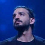 اهنگ سینا ساعی فکر کن بریدم و له شد