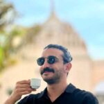 آهنگ سینا ساعی ایناهم بگذره من کی درست میشم