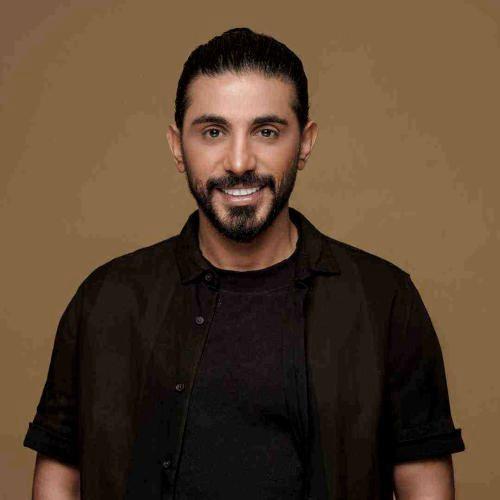 کسری زاهدی یار دیوانه