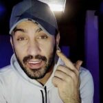اهنگ احمد سلو منو داری – دیگه از غم‌