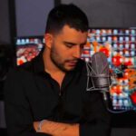 اهنگ علی حسینی یه روزم تو زنگ میزنی و