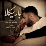 آهنگ علیرضا باباجانی باریکلا – بزن زنگ و بزن