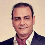 آهنگ علیرضا قربانی تا به کی باید به یاد