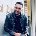 آهنگ اردلان این روزا انگار دو نفرم یکی دوست