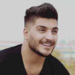 آهنگ آرمین برمایه بوده حرامد عشقه پاکم ولی دی