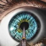 آهنگ به چشمونت قسم اگه بخوای تو دو تا