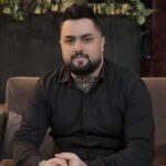 آهنگ بهنام حسن زاده مه دتری لجبازه و یک