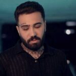 اهنگ دانیال تفرشی فرشته