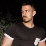 آهنگ الجان هنوز مثل قدیم میتپی تو چپ سینم