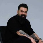 ریمیکس فرهاد جهانگیری و فرزام خیری قتلگاه