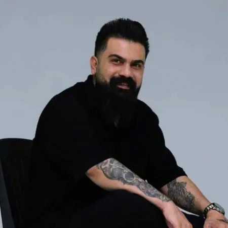 فرهاد جهانگیری و فرزام خیری قتلگاه