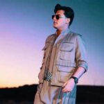 اهنگ حامد الماسی محضر